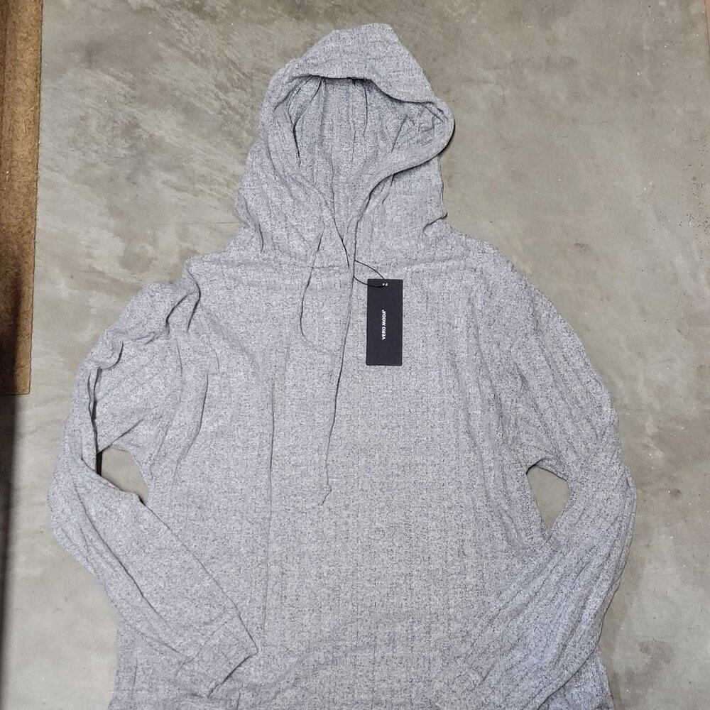 NWT Vero Moda Tilda Sweater Hoodie